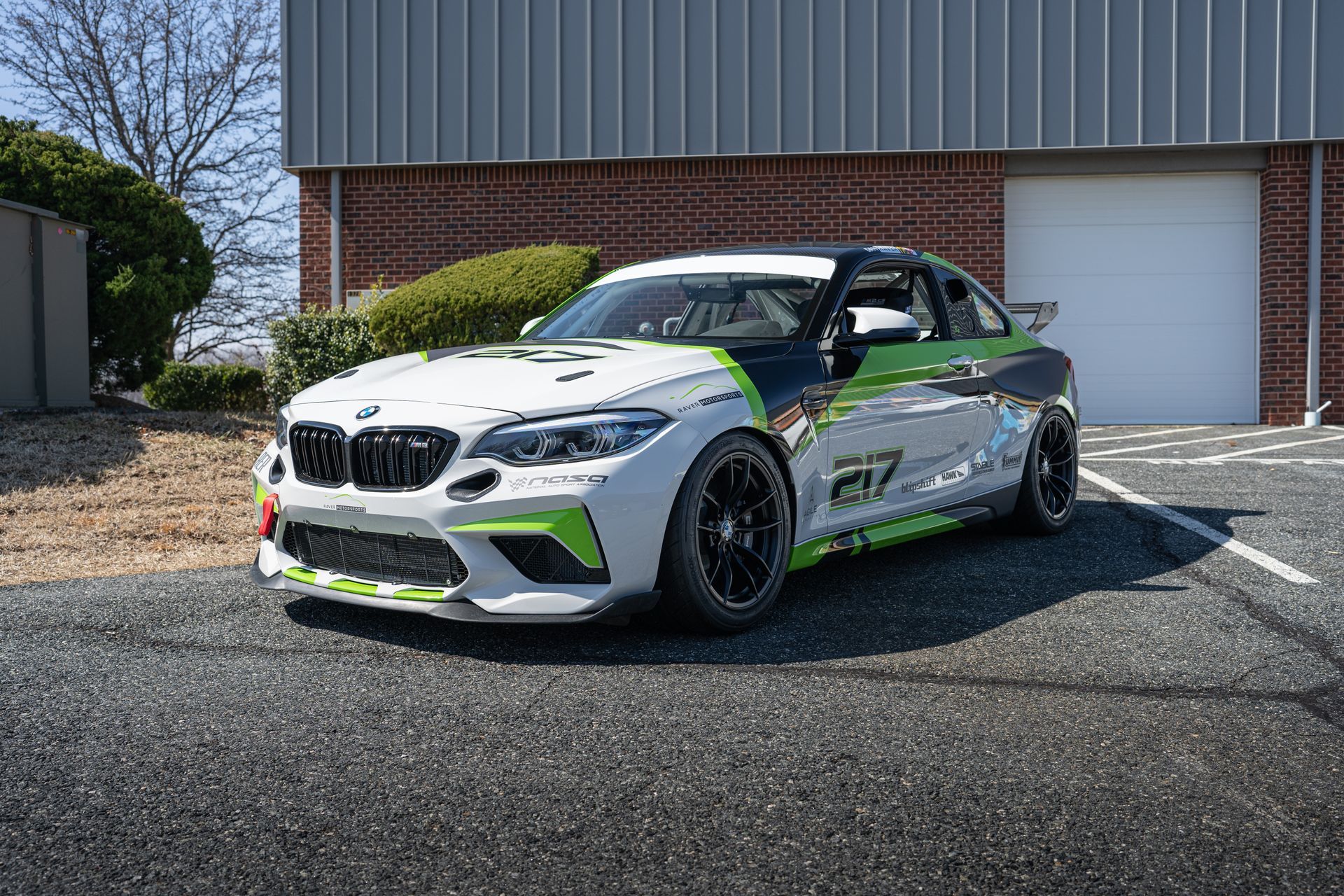 BMW M2