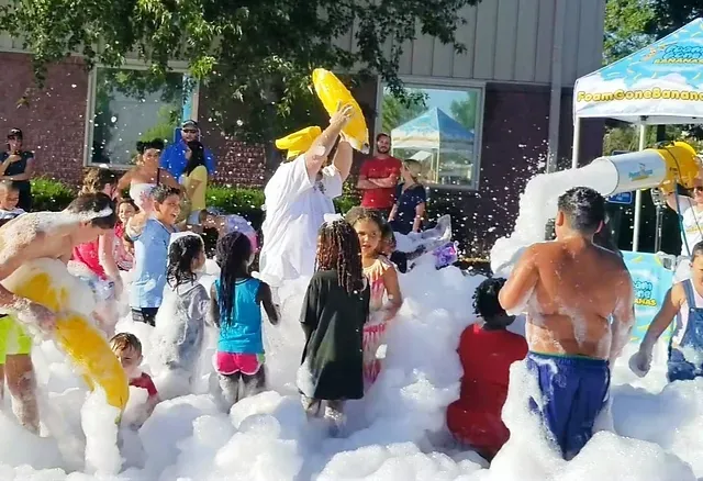 Ultimate Foam Topeka, Music