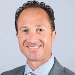 Dr. Scott Glickman, DO
