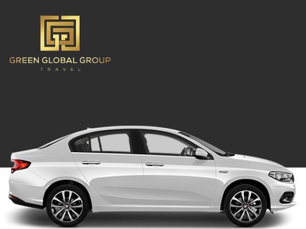 trabzon rent a car, fiat egea cars for rent in trabzon