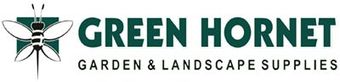 Green hornet logo