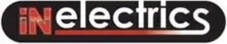 In Electrics Logo