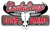 Coolalinga guns ammo - logo
