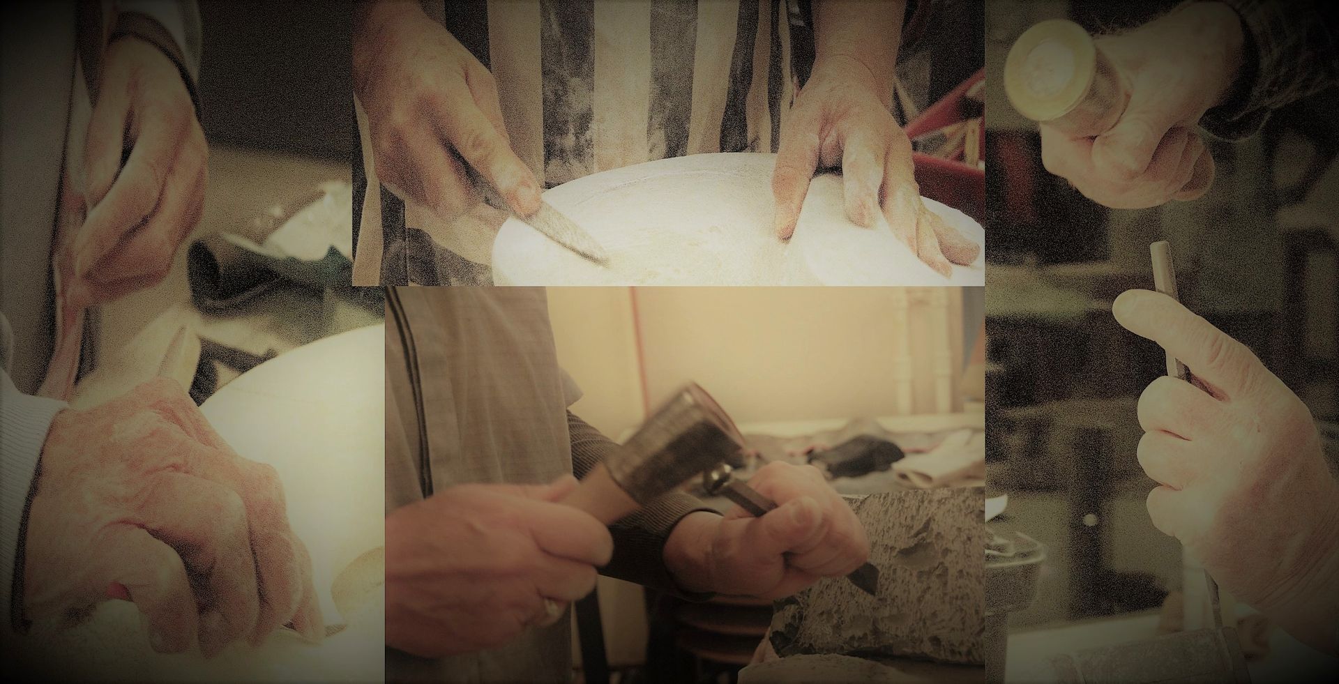 Handmatig donderdag, UTRECHT