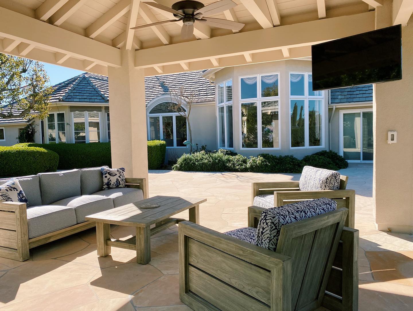 Pacific Palisades contractors