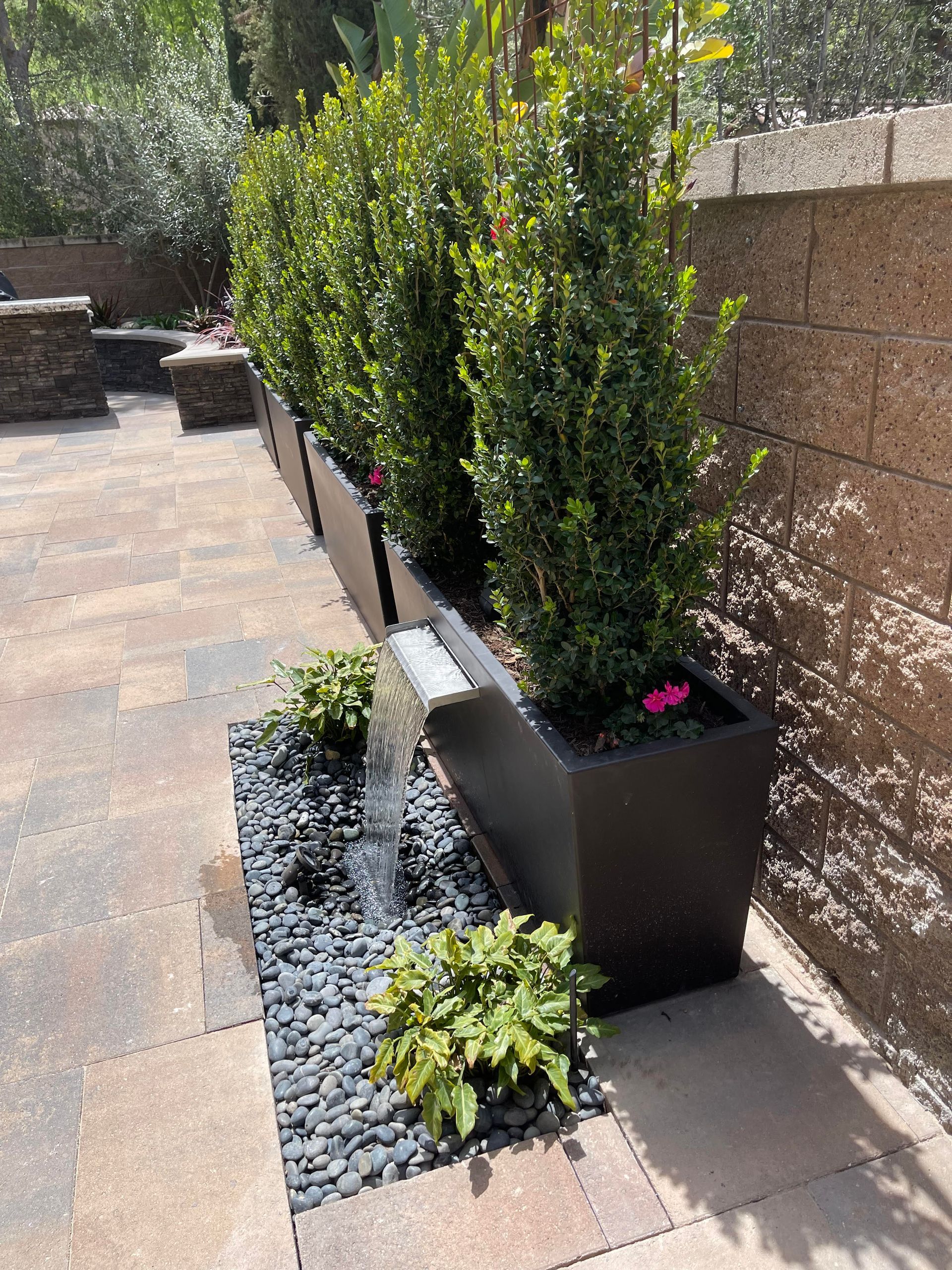 Water Conservation Programs