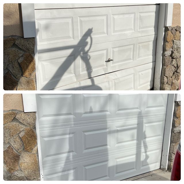 Garage Door Repair Near Folsom Ca Dandk Organizer