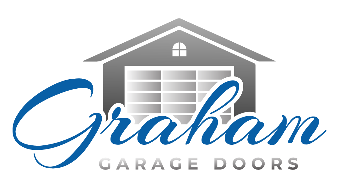 Graham garage doors logo