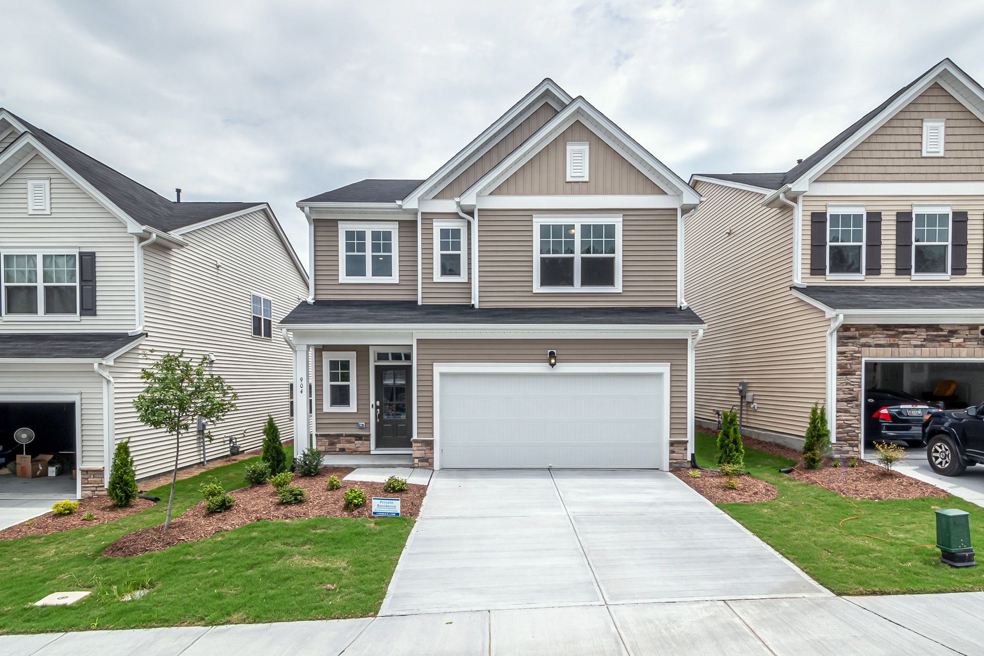 Discovery Bay Garage Door Repair