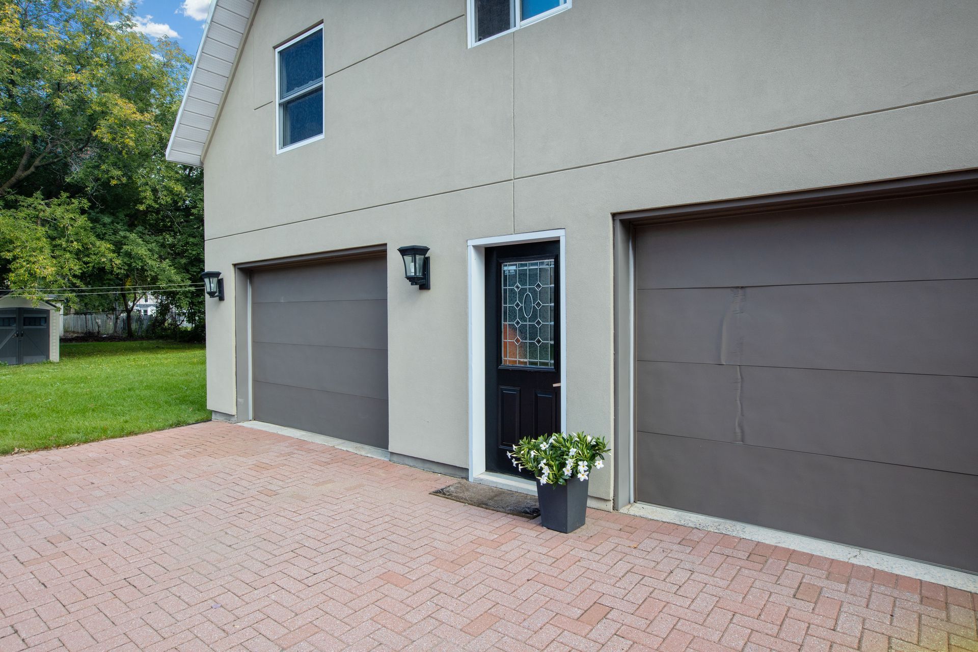 Blackhawk Garage Door Repair