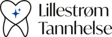 Logoen til Lillestrøm Tannhelse