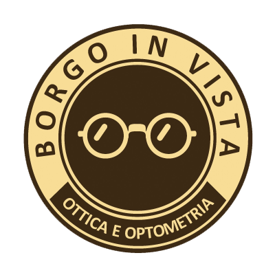 borgo in vista logo