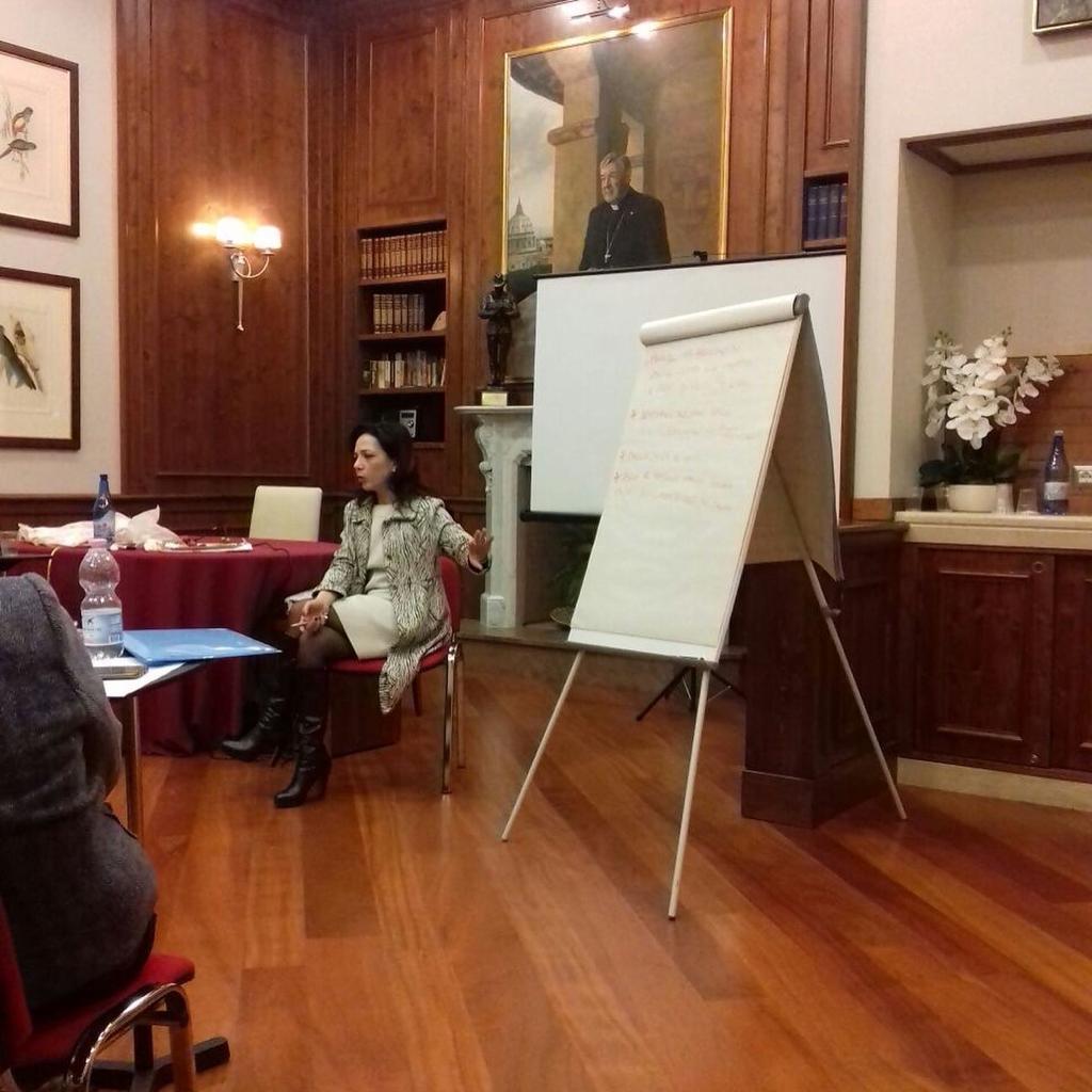 mediazione familiare