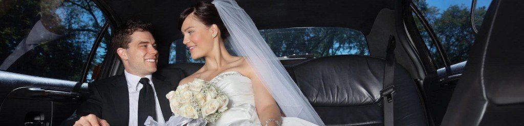 Rent wedding limo service in Indianapolis