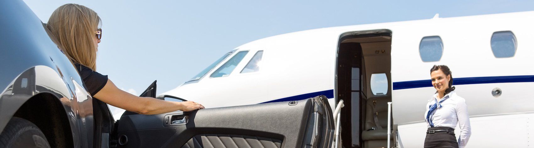 Airport transportation services for IND airport transportation services