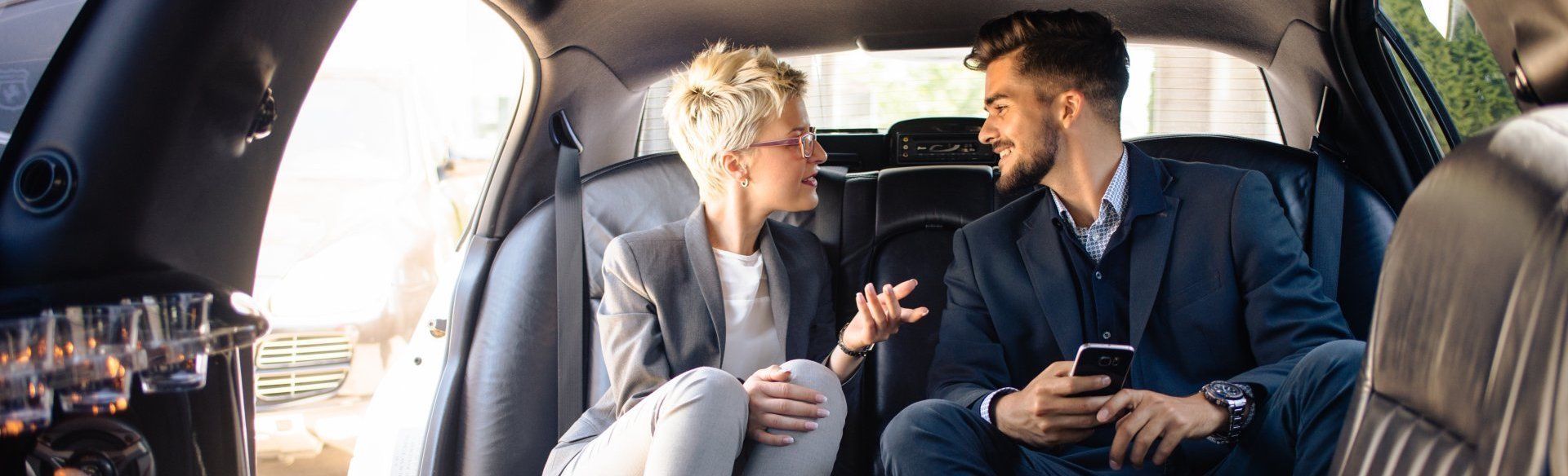 Limousine Services Limo service Indianapolis