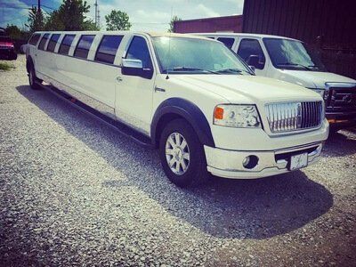 SUV limo rentals