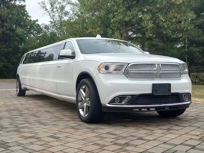 dodge durango stretch limo service