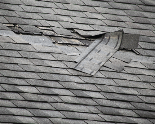 Roofing Contractor in Burlington & Clemmons, NC