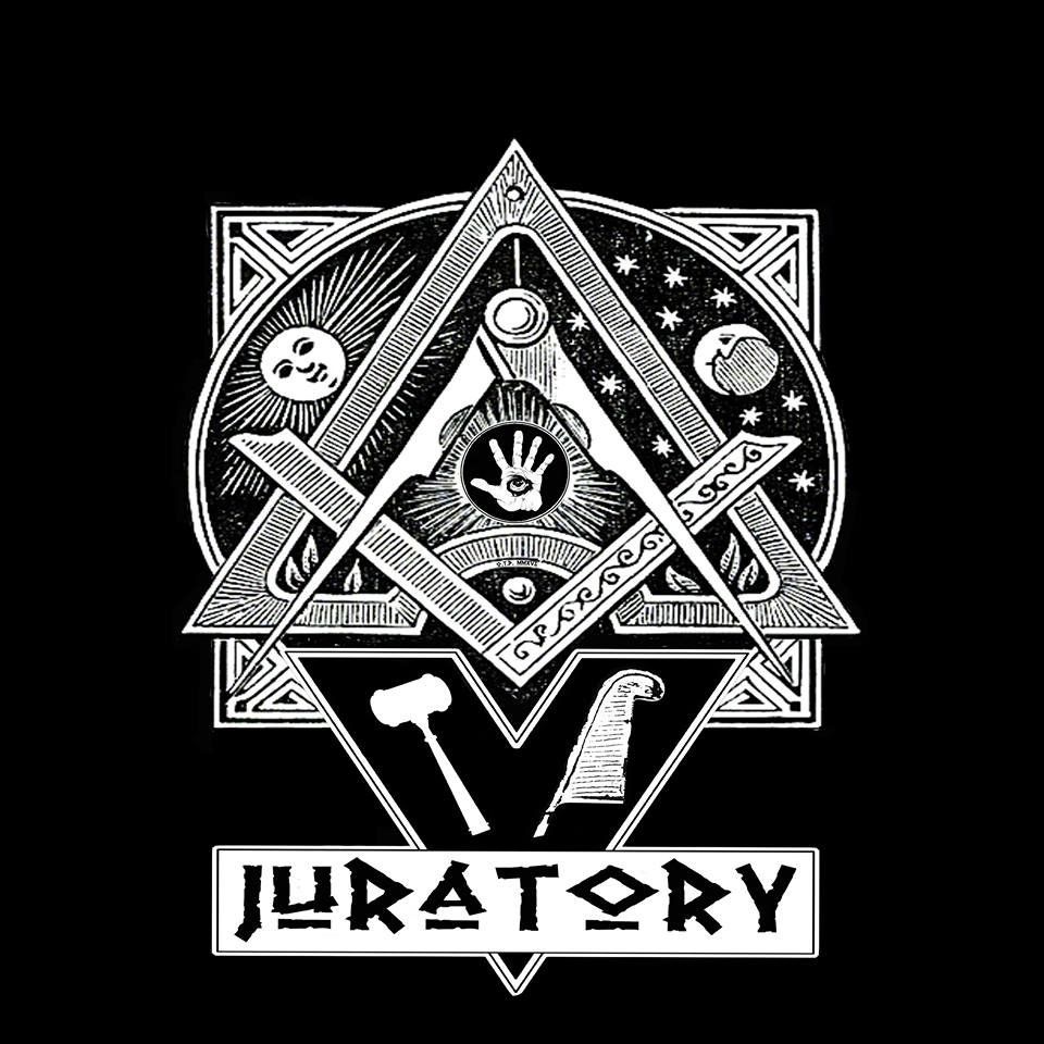Juratory Industrial Metal