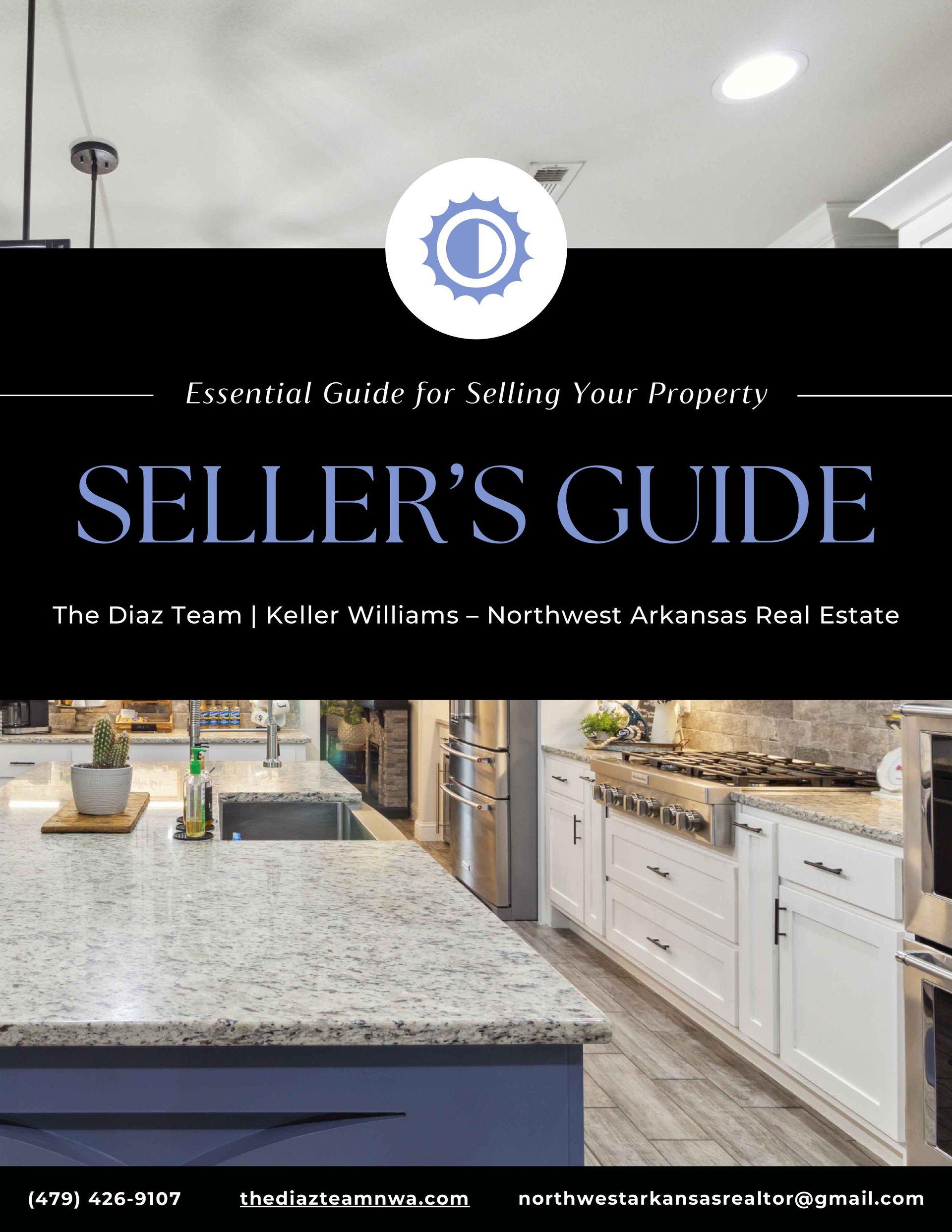 Seller's Guide | Damian Ruiz Realtor