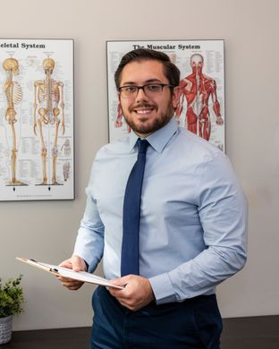 A pregnant woman with a heart in her breast on a green background.