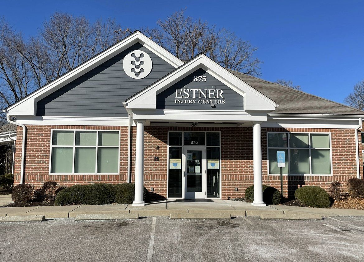 Office location for Estner Injury centers