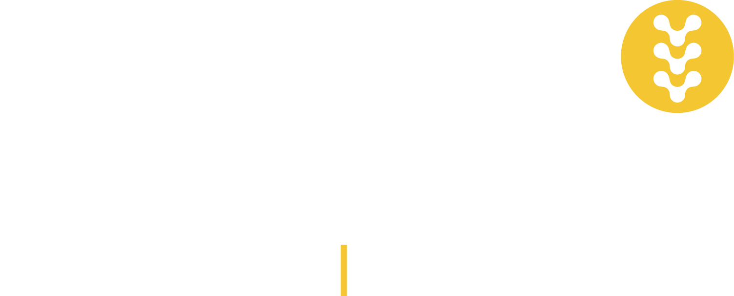 Estner Injury Centers logo in white