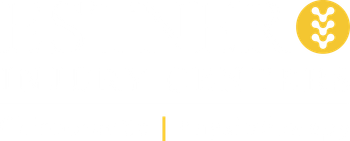 Estner Injury Centers logo in white