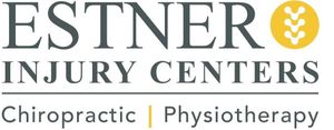 estner injury centers logo