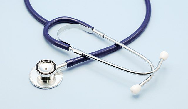 image of doctor equipment