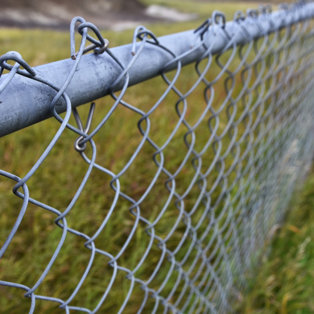 chain link fencing in menomonee falls, WI