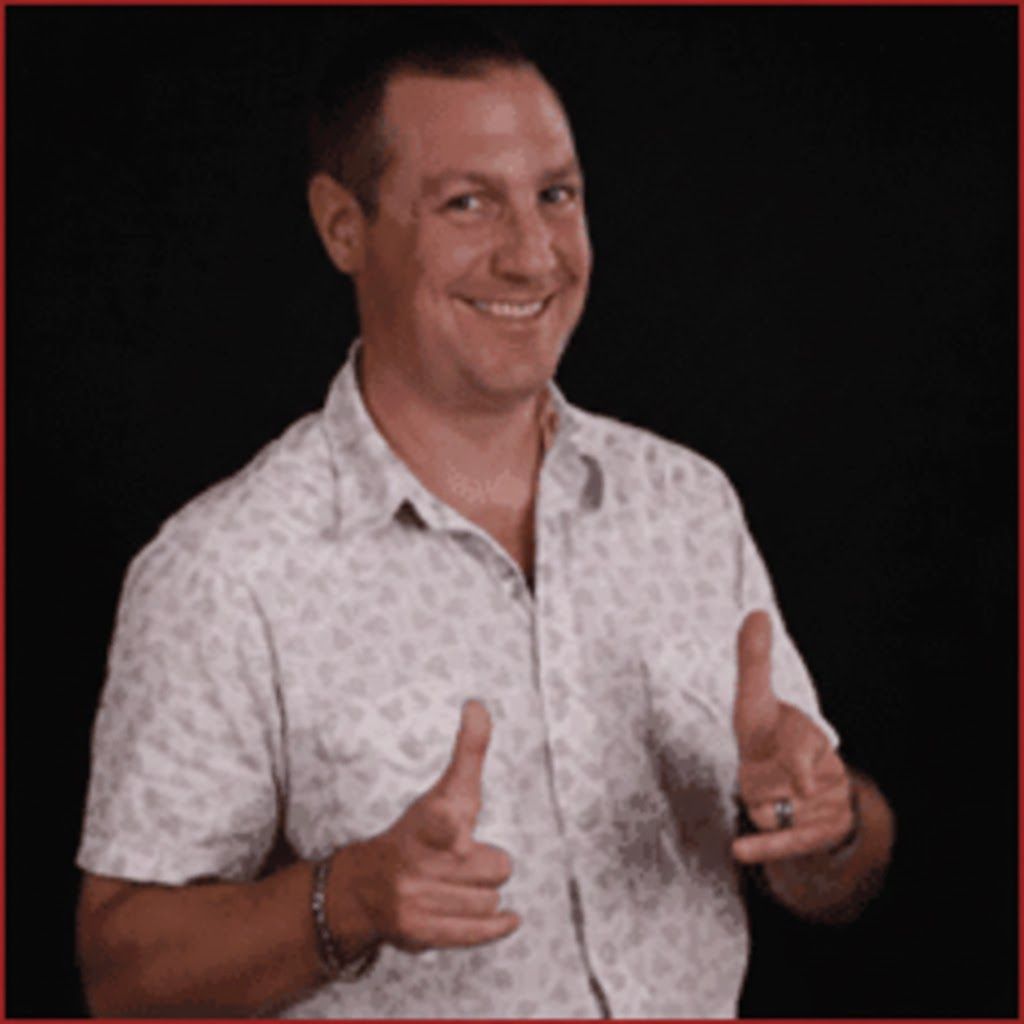 Geno Talarico β Owner and Host, Genopalooza Productions