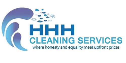 HHH Cleaning Services Logo