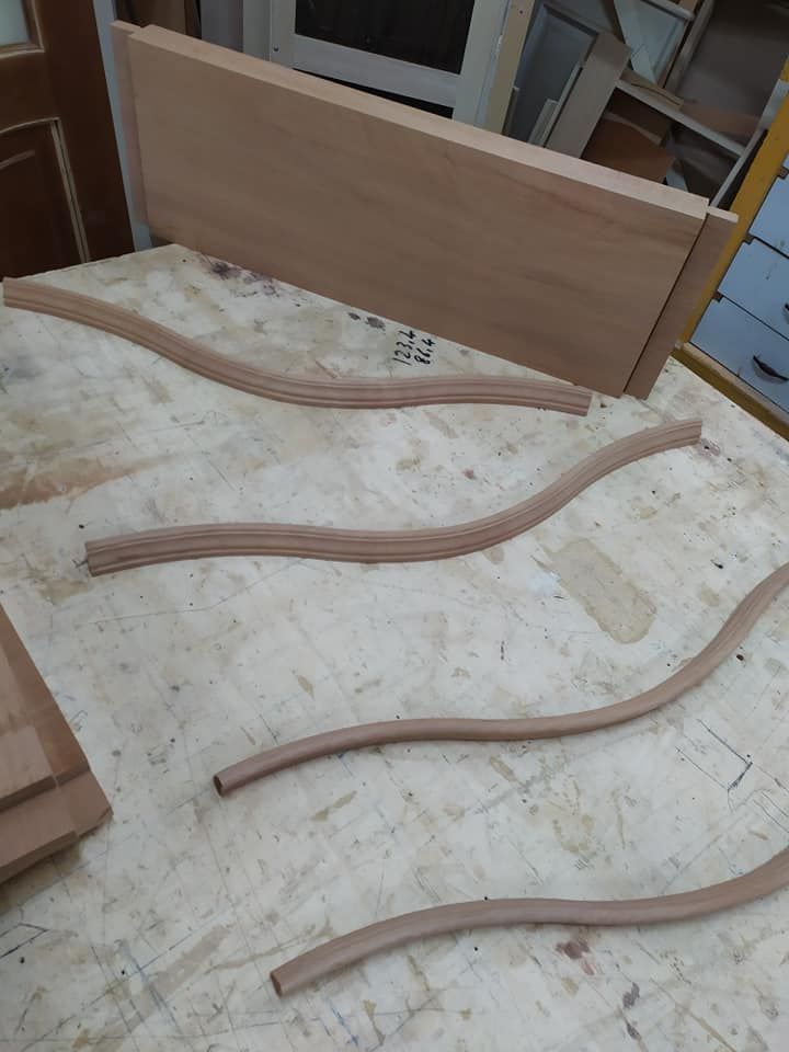 falegnameria, La Casa dell'Artigiano, laccatura, verniciatura, progettazione mobili su misura