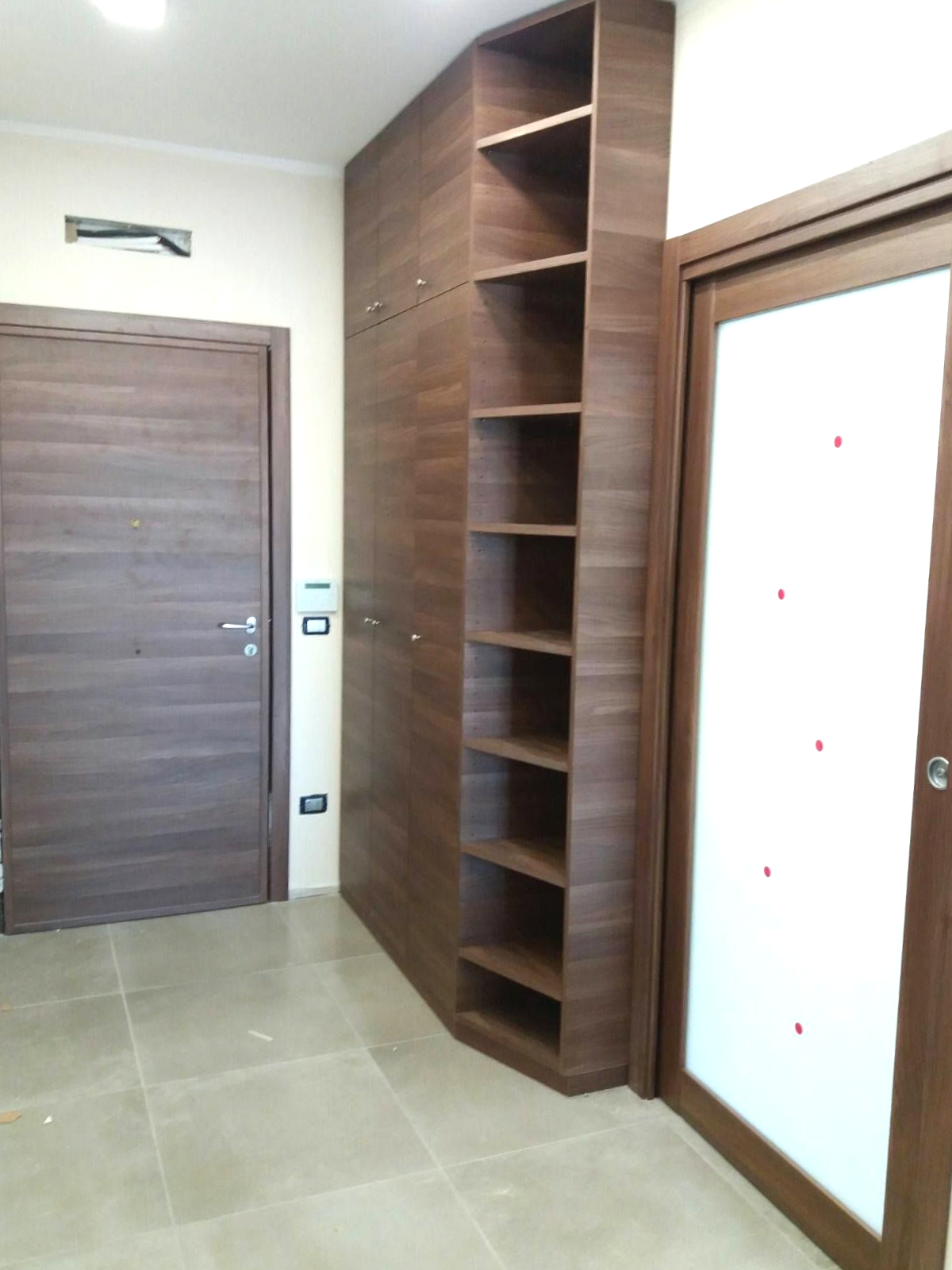 falegnameria, La Casa dell'Artigiano, mobili su misura