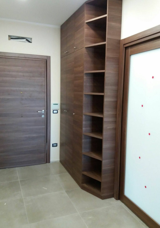 Falegnameria, pitturazioni