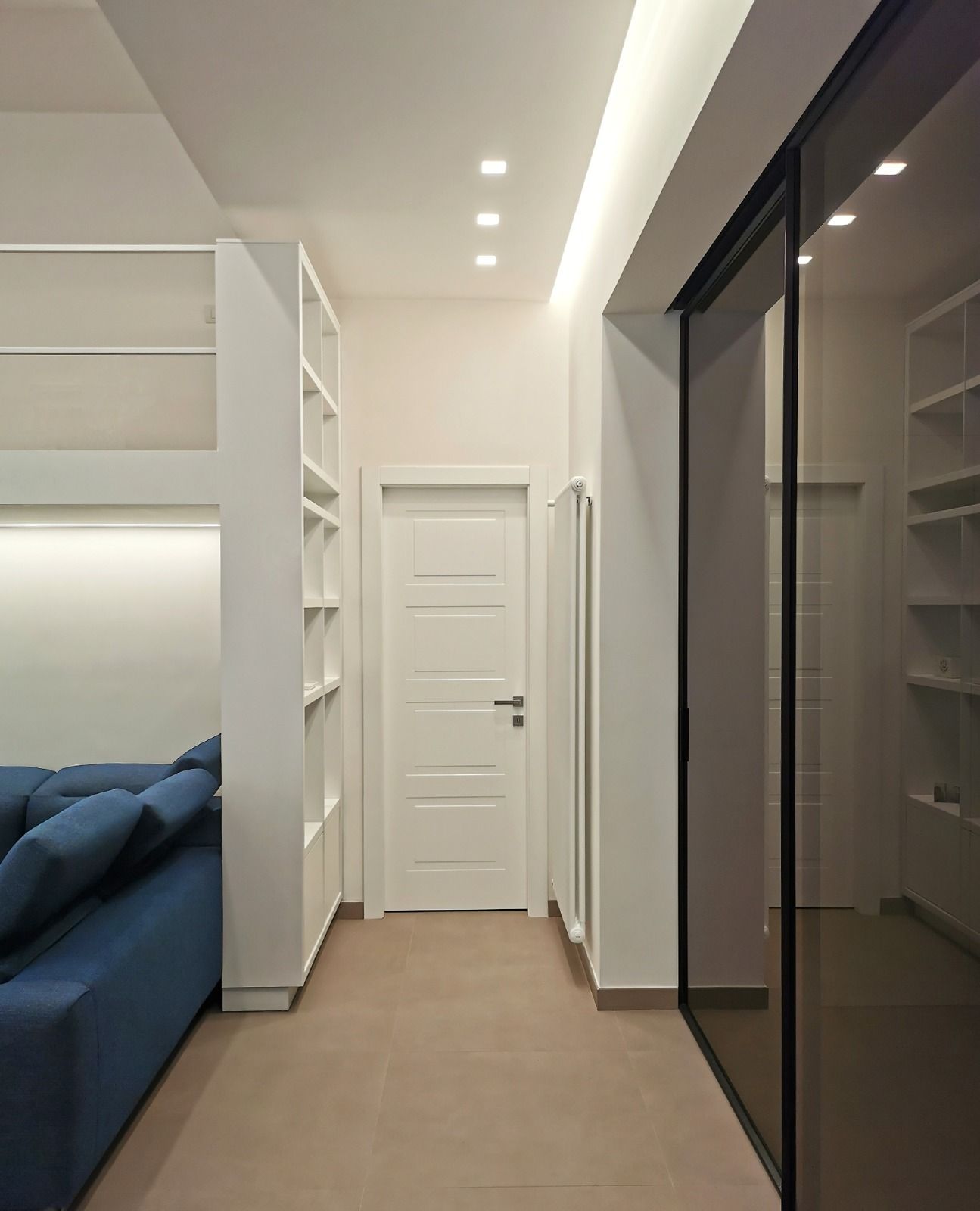 Realizzazione arredi per la casa artigianali