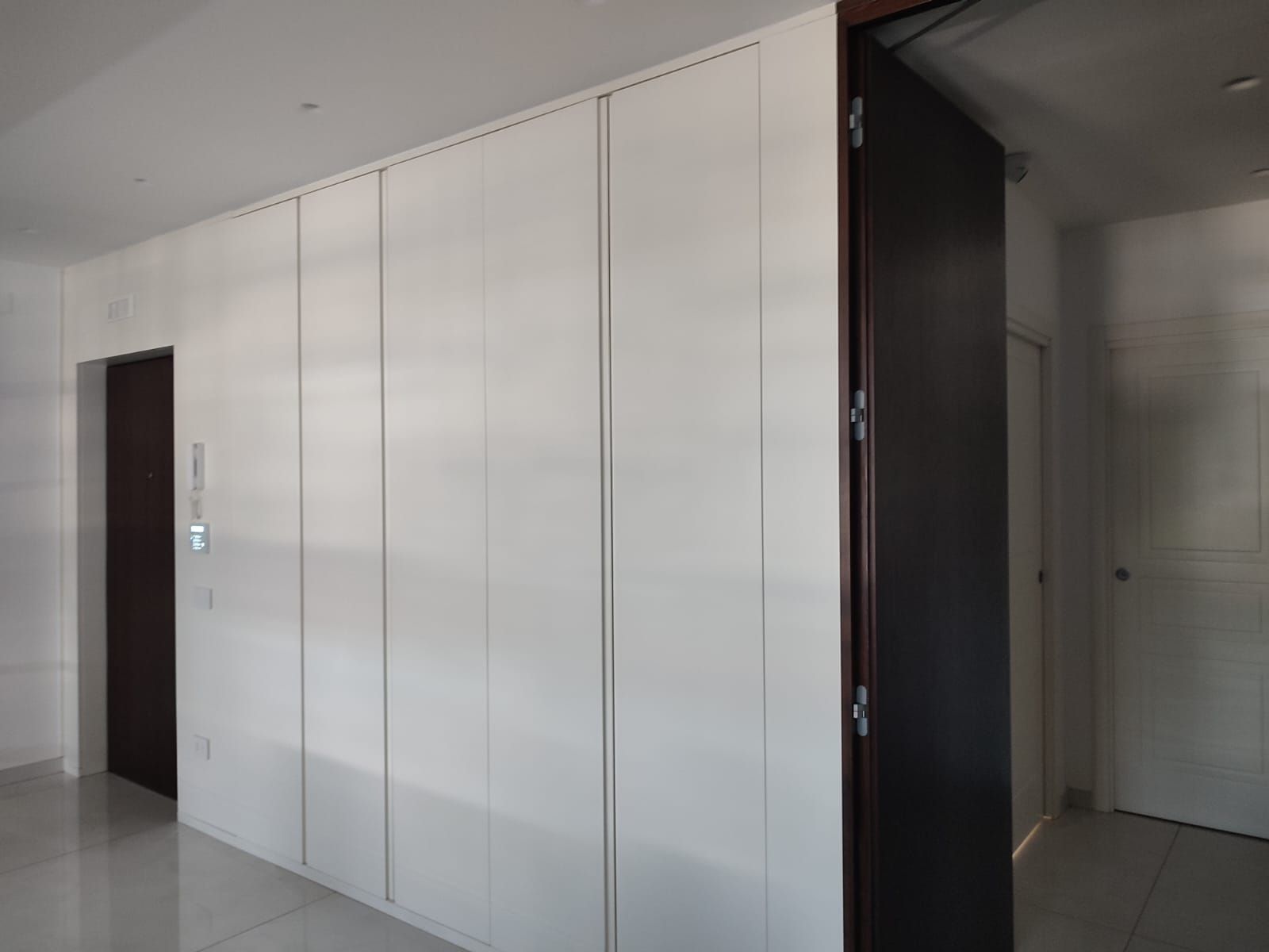 falegnameria, La Casa dell'Artigiano, armadi, guardaroba