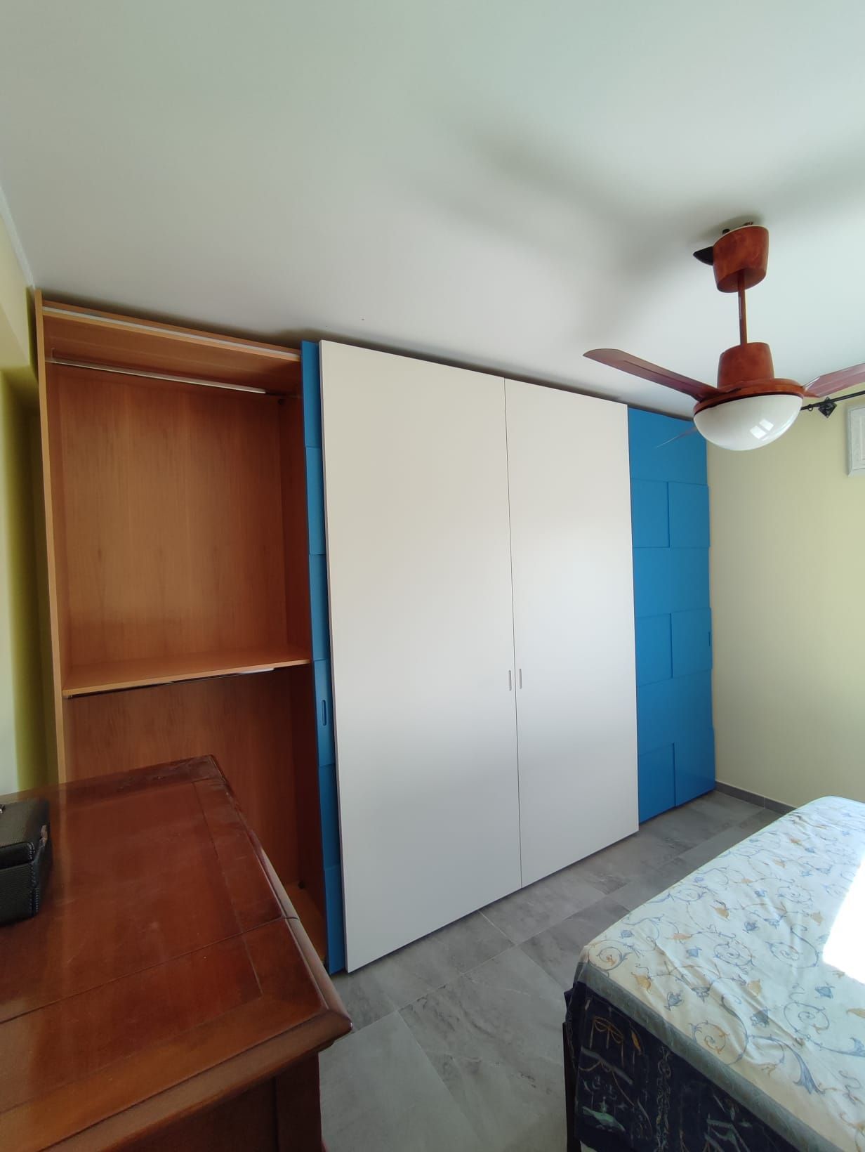 falegnameria, La Casa dell'Artigiano, armadi, guardaroba