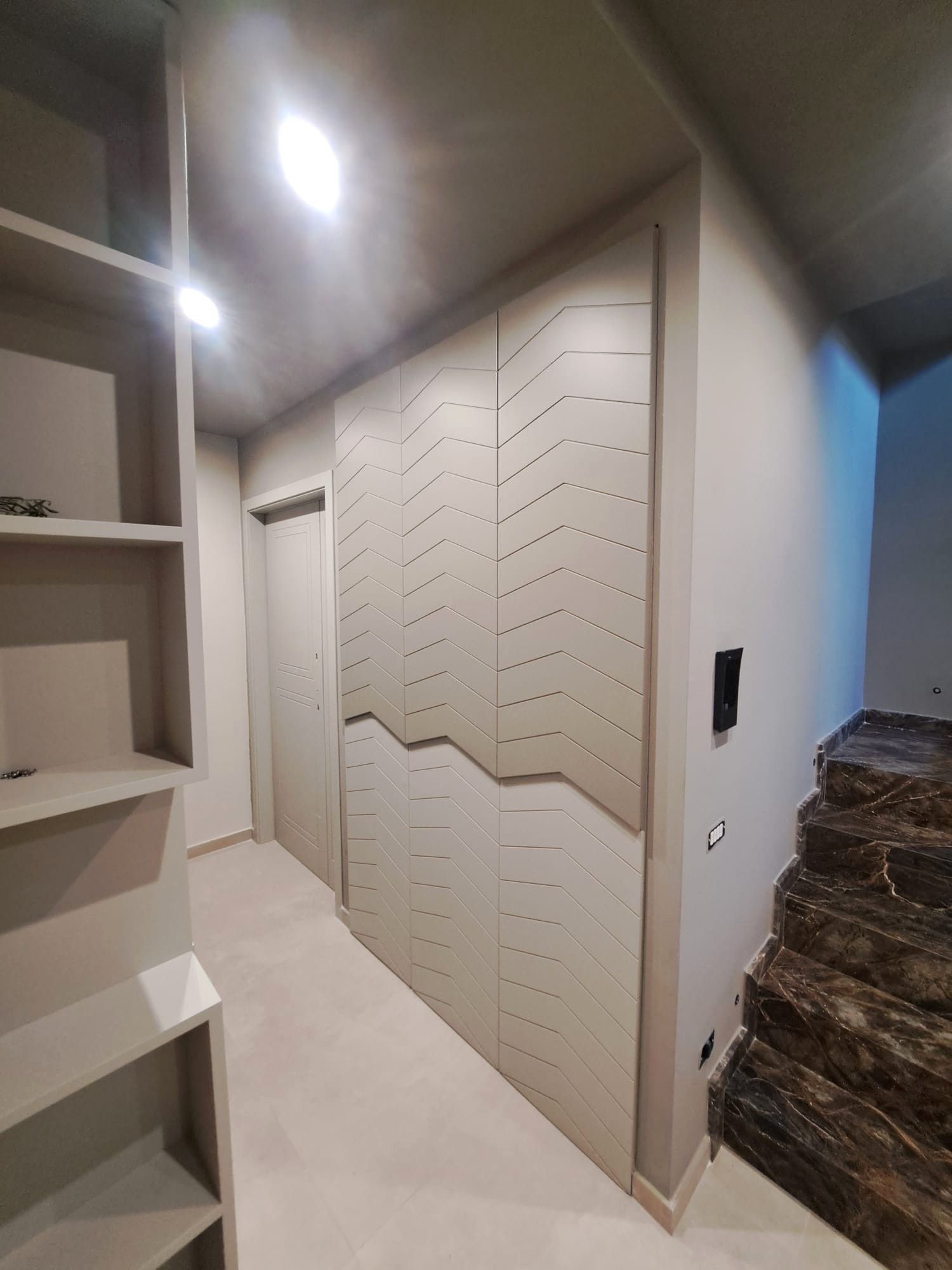 falegnameria, La Casa dell'Artigiano, armadi, guardaroba