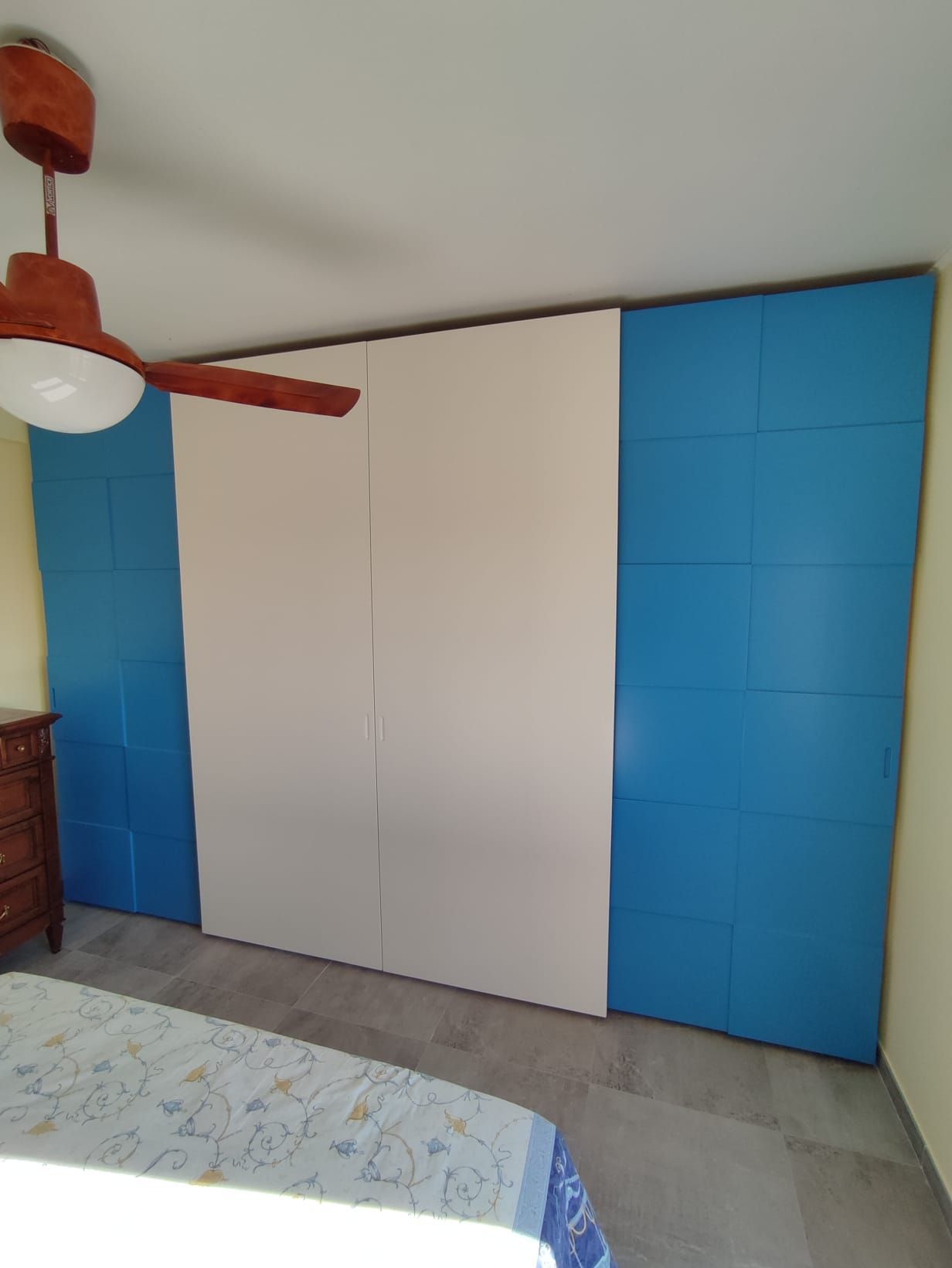 falegnameria, La Casa dell'Artigiano, armadi, guardaroba