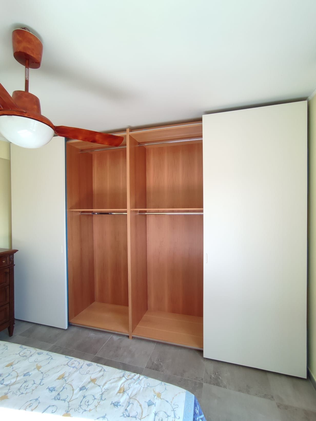 falegnameria, La Casa dell'Artigiano, armadi, guardaroba