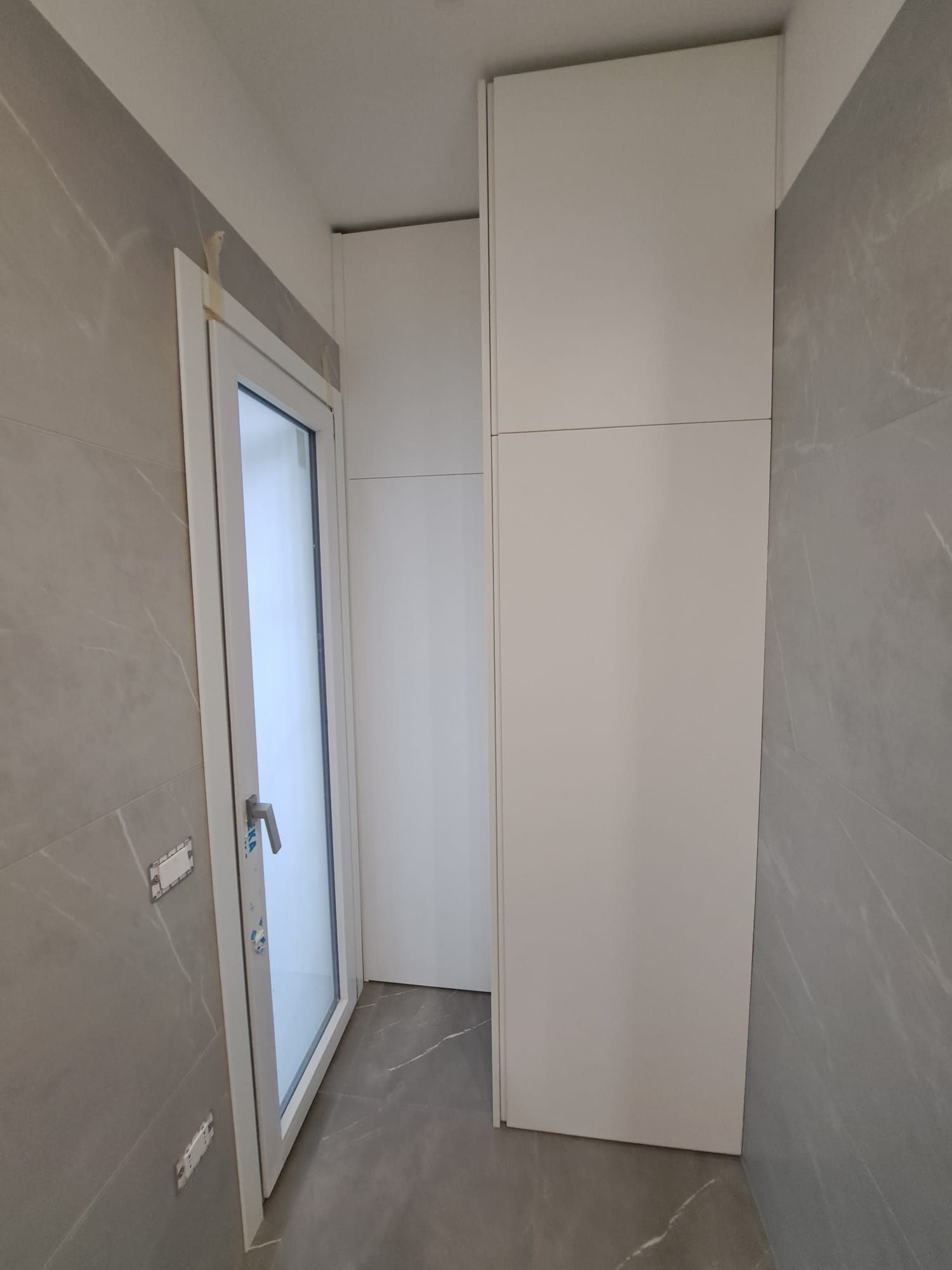 Guaradaroba su misura