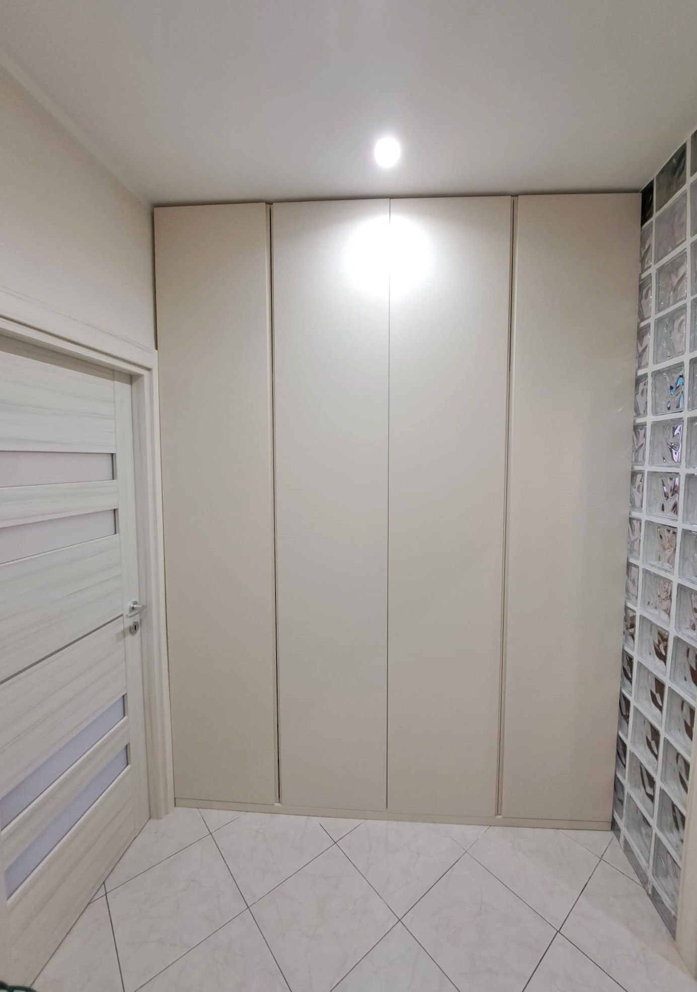 falegnameria, La Casa dell'Artigiano, armadi, guardaroba