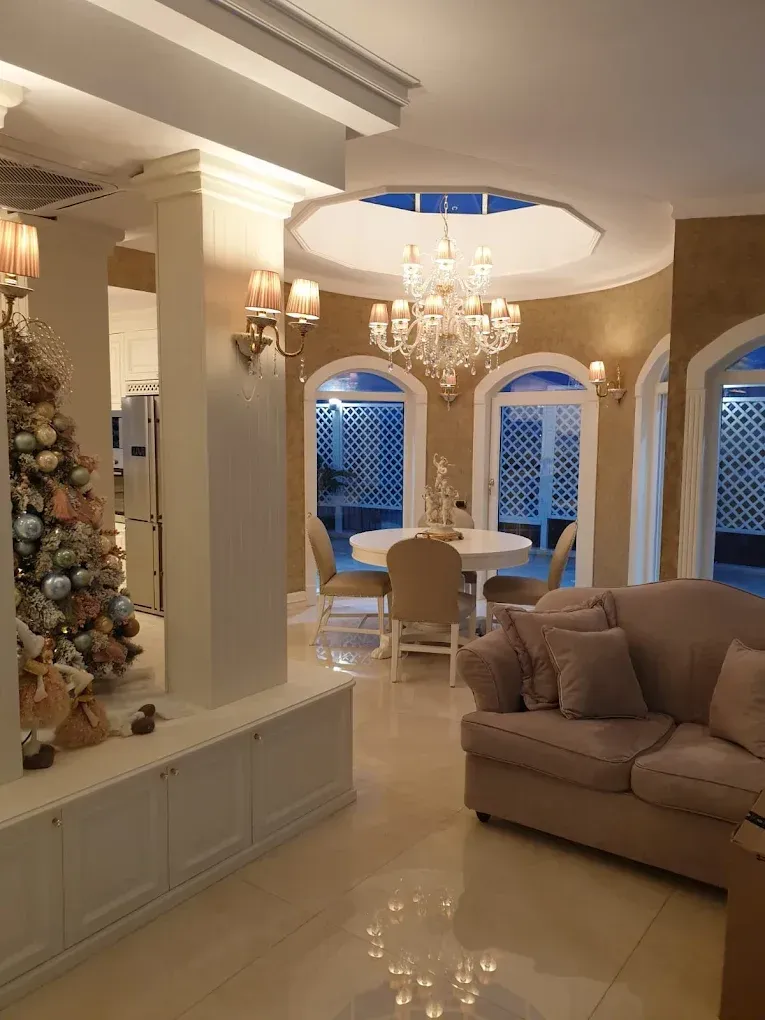 Arredo completo su misura e disegno