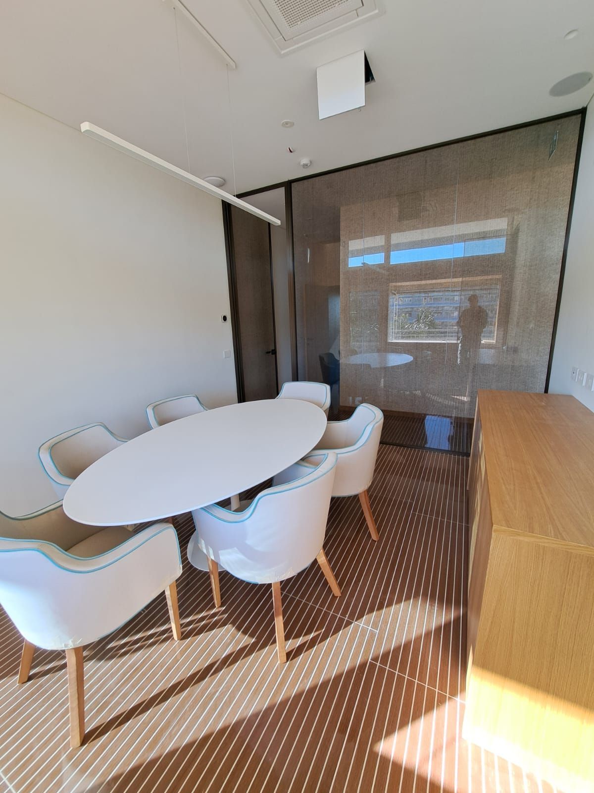 Complementi d'arredo negozi