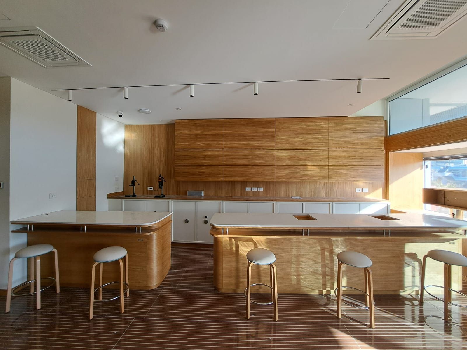 Allestimento completo negozio