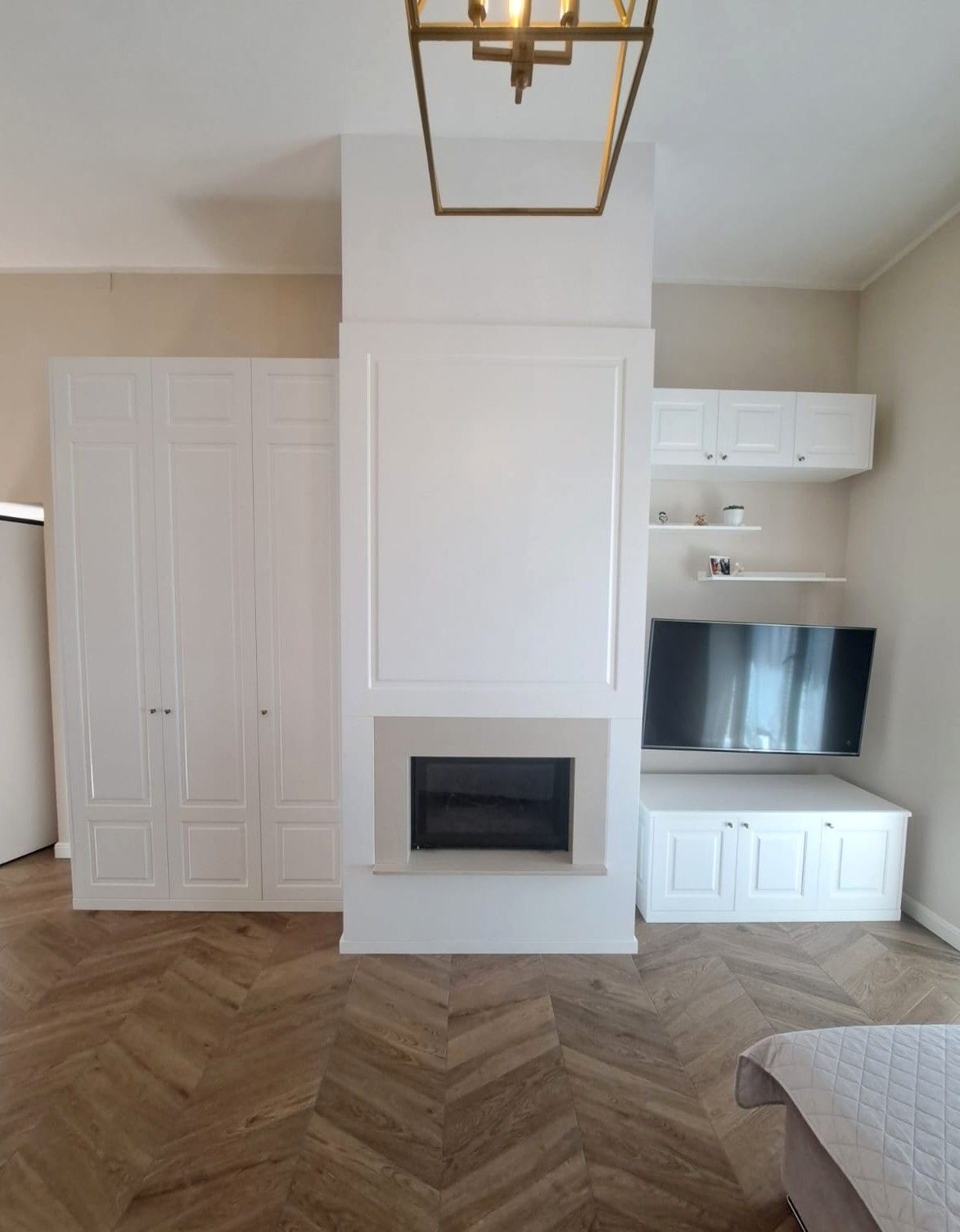 falegnameria, La Casa dell'Artigiano, mobili su misura