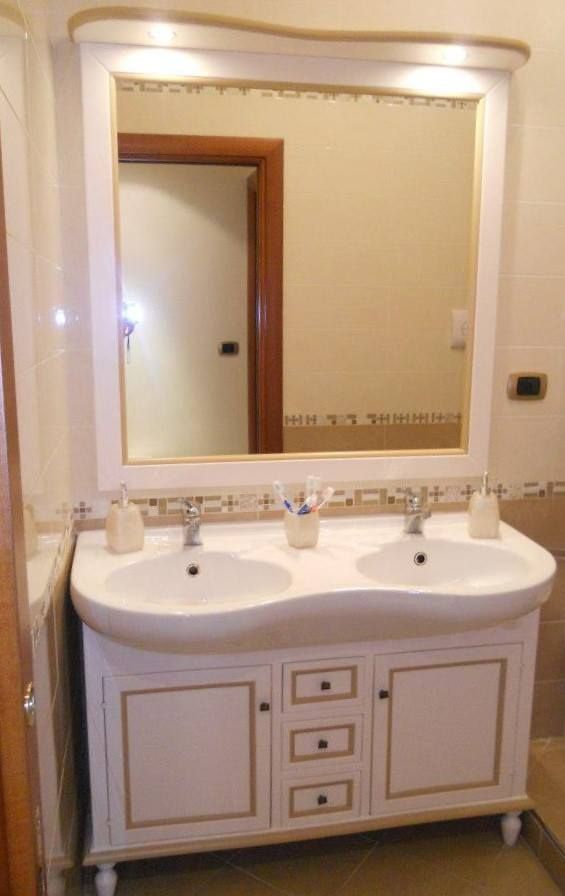 falegnameria, La Casa dell'Artigiano, mobili su misura